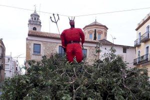 El Ayuntamiento de Sant Jordi programa una intensa agenda de actividades del 3 al 5 de febrero por Sant Antoni