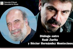 El CeMaB organiza un "Diálogo entre Raúl Zurita y Héctor Hernández Montecinos"