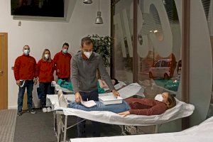 Problemas para cubrir las bajas en los centros de transfusión de la Comunitat Valenciana