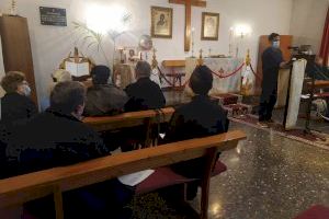 Mañana culmina en Alicante la Semana de Oración por la Unidad de los Cristianos