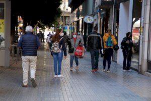 Compromís pide a evaluar las restricciones en la Comunitat Valenciana para ver cuáles funcionan