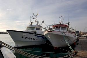 Les embarcacions d'arrossegament valencianes segueixen sense conéixer els dies que de manera definitiva els corresponen pescar a cadascuna per a aquest 2022