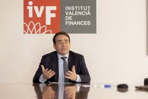 El IVF diseña productos financieros bonificados para impulsar la inversión productiva en las grandes empresas industriales y turísticas
