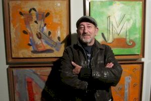 Chiva declara el 2022 ‘Año Morea’ en homenaje al pintor chivano José Morea fallecido en 2020