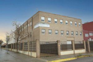 L'Ajuntament de Godella adquireix un edifici per a instal·lar a la policia local i a personal tècnic municipal