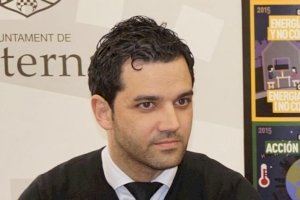 El alcalde de Paterna, Juan Antonio Sagredo, positivo en covid