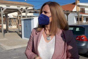 El PSOE converteix en "precària" la cobertura sanitària a Almassora que el PP exigeix restituir