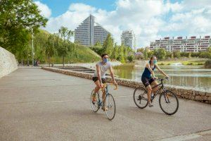 València revalida su título como ciudad más saludable del mundo