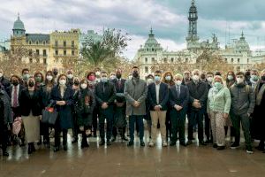 València es converteix en un dels huit casos mundials d'innovació orientada a missions destacat pel University College de Londres