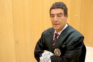 El juez Emilio Calatayud participa en las jornadas contra la violencia filio parental de Nules
