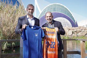 El Oceanogràfic y el Valencia Basket Club colaboran en la sensibilización de los humedales
