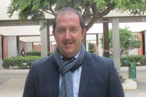 Rubén Martínez exercirà el càrrec de delegat de Protecció de Dades de la Universitat d’Alacant