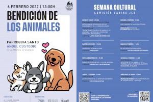 La Falla Joaquín Costa-Burriana inaugura su Comisión Canina con jornadas con perros Policía, la ONCE y el Colegio de Veterinarios