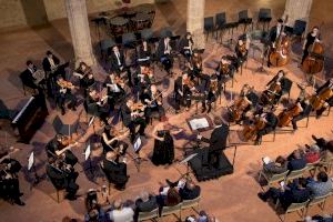 L’Orquestra de l’Horta Sud obri la convocatòria per a l'alumnat de la comarca