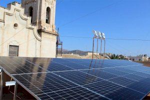 El Ayuntamiento de Novelda apuesta por la autosuficiencia energética en los edificios municipales