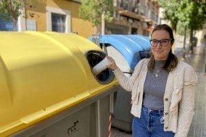 Crevillent guanya el “Repte del Reciclatge” per reciclar un 10% més d'envasos en 2021