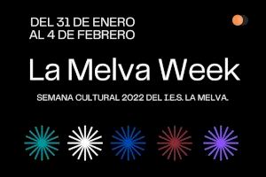 Idelsa colabora en la Semana Cultural 2022 del IES La Melva con el objetivo de mejorar la empleabilidad del alumnado del centro