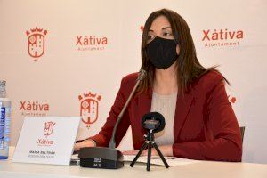 Xàtiva presenta la programación del Gran Teatre para el primer semestre de 2022