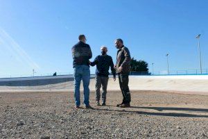 El velòdrom de Burriana acull el diumenge una prova de la Lliga de Pista de la Comunitat Valenciana