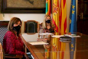 Castelló concedeix 2.497 ajudes per 396.306 euros des de 2016 per a combatre la pobresa energètica