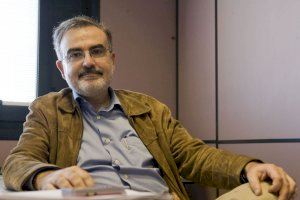 El profesor de la UJI José Antonio Piqueras recibe el Premio Casa de las Américas 2022