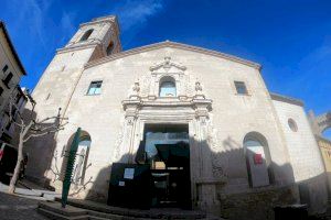 Los consultorios de Xiva, Ortells, Vallibona y Castell de Cabres se reabren mañana