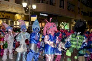 La Concejalía de Fiestas y las AMPAs acuerdan la suspensión del Carnaval por la incidencia de la Covid-19 entre escolares