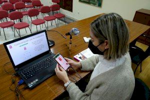 El Ayuntamiento de Segorbe implanta un nuevo servicio de comunicación con la ciudadanía