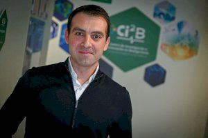 El investigador de la UPV, Marcos Latorre, logra una prestigiosa ayuda de 1,5 millones para avanzar en el desarrollo del corazón bioartificial