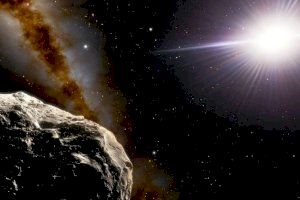 Astrònoms confirmen el segon asteroide troià terrestre després d’una dècada de cerca