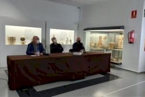 El Museo de Cerámica de Manises presenta su catálogo