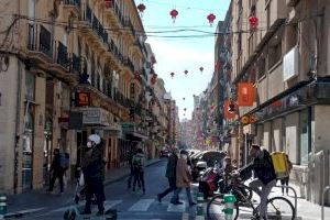 València prepara la convocatòria per encarregar el disseny d'una fita multicultural a la Roqueta