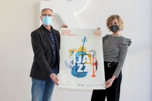 Arriba la 30ª edició del Festival Jazz a Castelló amb la trompetista Andrea Motis com a cap de cartell