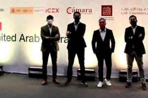 València, referencia en talento, innovación y sostenibilidad en Expo Dubái 2020