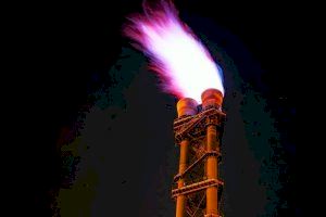 “La combinación de distintos satélites permite identificar potentes fuentes de metano con alta precisión y monitorizarlas durante largos periodos de tiempo”