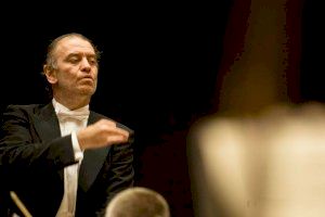 ADDA Simfònica se une por primera vez a la Orquesta del Teatro Mariinsky bajo la dirección de Valery Gergiev