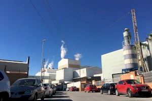Castelló reduce la contaminación del tráfico pero se estanca en polución industrial
