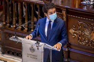 El PP advierte que Ribó y PSOE en la nueva contrata de residuos "descarta la recogida de pilas y de la ropa usada"