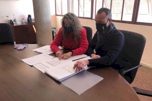 Santa Pola urge a la Generalitat a agilizar los trámites de la licitación de la obra del segundo colegio de Gran Alacant