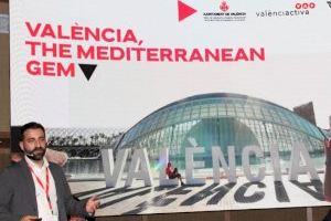València se presenta como ciudad emprendedora y destino de inversiones en Expo Dubái 2020