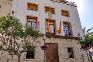 La Diputación destina en Vinaròs más de 2,3 millones de euros en inversiones