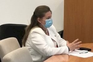 Llopis: “El tripartito de Puig confirma que dejará a Alicante sin los nuevos centros de Salud en sus ocho años de mandato”