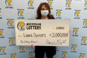 Una dona guanya 3 milions a la loteria i s'assabenta al revisar la carpeta de 'correus no desitjats'