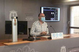 El Ayuntamiento da ‘luz verde’ al desarrollo del Plan de Accesibilidad de Itinerarios Peatonales de Alicante