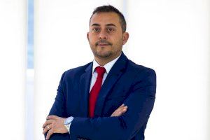 Javier Miquel liderará la gestión comercial de AR Racking en la zona Levante