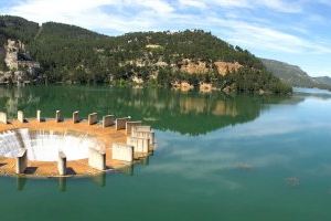 El norte de Castellón y la Marina Baixa entran en riesgo por sequía