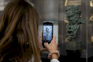 Tot el que necessites saber sobre els Premis Goya 2022