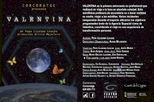 L’Alfàs conmemora el Día Internacional de la Mujer y la Niña en la Ciencia con el teatro ‘Valentina’