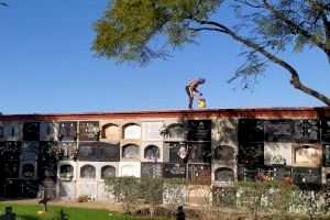 El Ayuntamiento de Bétera rehabilita su cementerio y contrata un nuevo sepulturero
