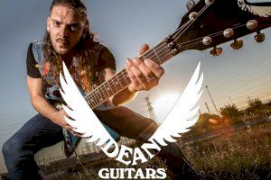 Cristian Juárez impartirá una clase práctica de guitarra este sábado en el Casal Jove